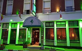 Metropol Hotel